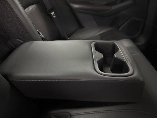 used 2024 Nissan Altima car, priced at $23,729