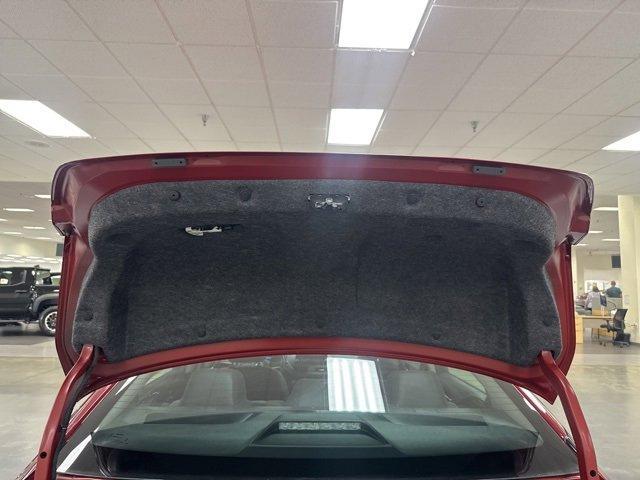 used 2024 Nissan Altima car, priced at $23,729