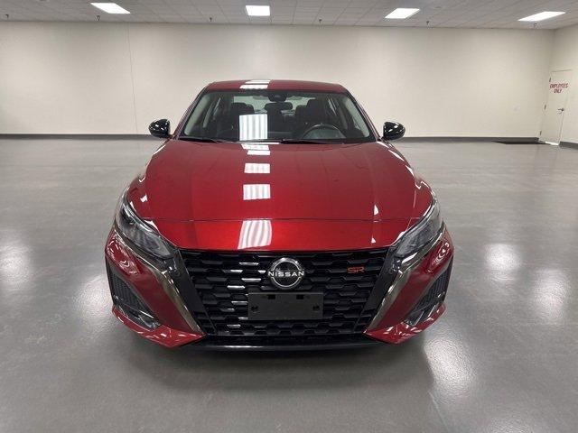 used 2024 Nissan Altima car, priced at $23,729