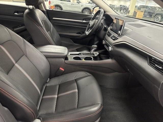 used 2024 Nissan Altima car, priced at $23,729