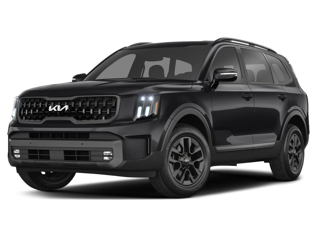 used 2023 Kia Telluride car, priced at $40,026