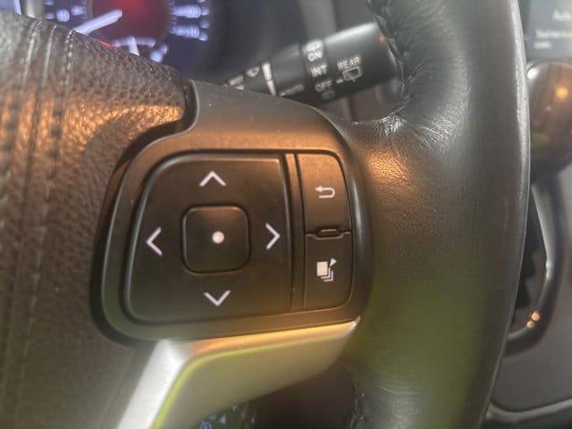 used 2015 Toyota Sienna car, priced at $16,874