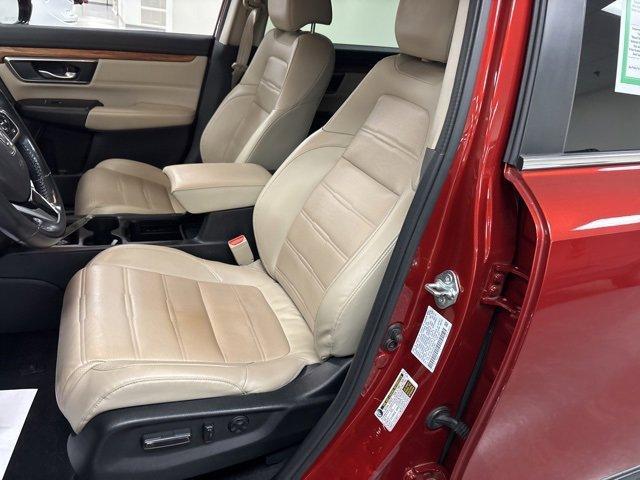 used 2019 Honda CR-V car, priced at $20,801