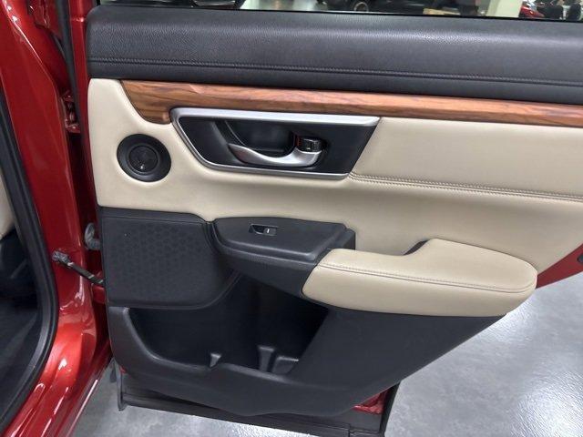 used 2019 Honda CR-V car, priced at $20,801