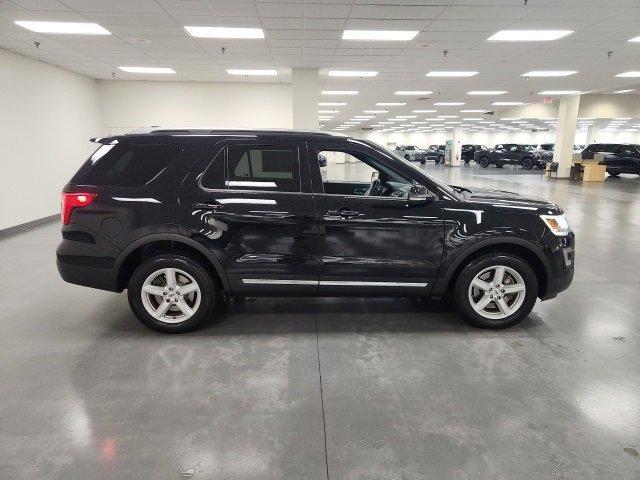 used 2016 Ford Explorer car, priced at $16,202