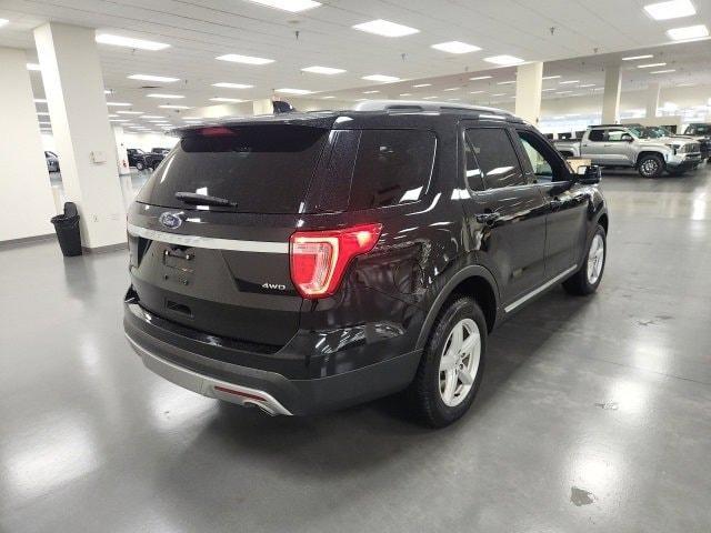 used 2016 Ford Explorer car, priced at $16,202