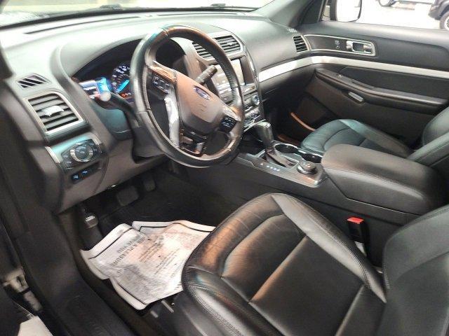used 2016 Ford Explorer car, priced at $16,202