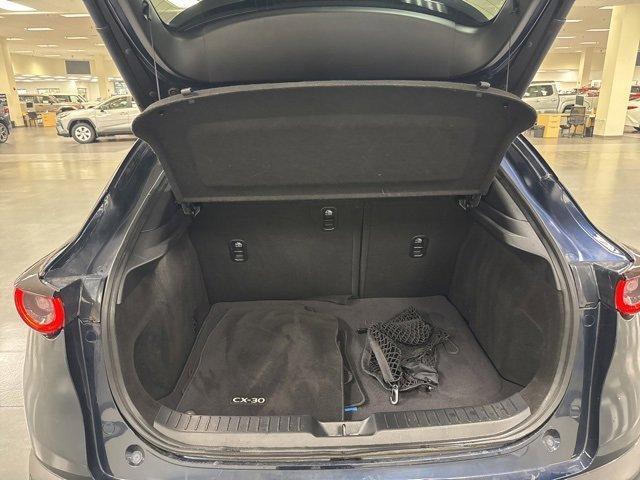 used 2022 Mazda CX-30 car, priced at $25,400