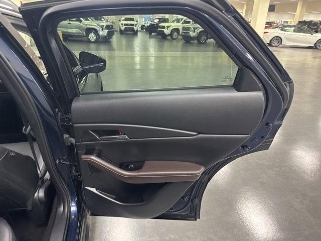 used 2022 Mazda CX-30 car, priced at $25,400