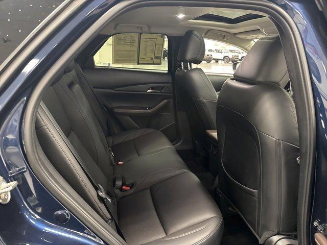 used 2022 Mazda CX-30 car, priced at $25,400