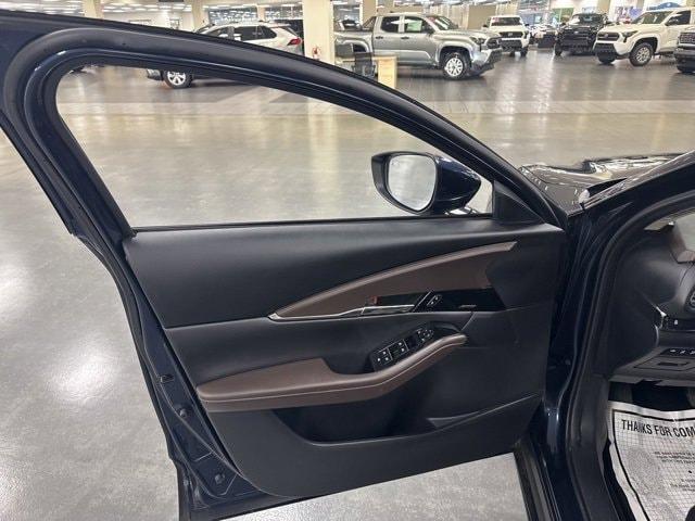 used 2022 Mazda CX-30 car, priced at $25,400