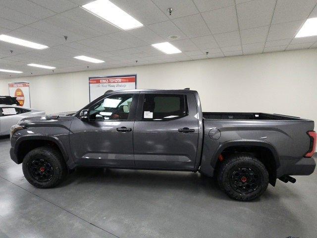 new 2025 Toyota Tundra Hybrid car