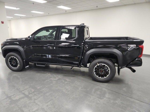 new 2025 Toyota Tacoma Hybrid car, priced at $59,777