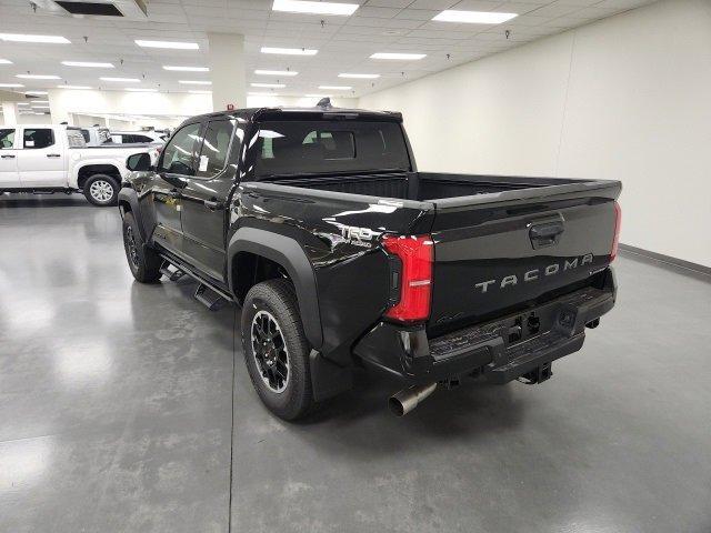 new 2025 Toyota Tacoma Hybrid car, priced at $59,777