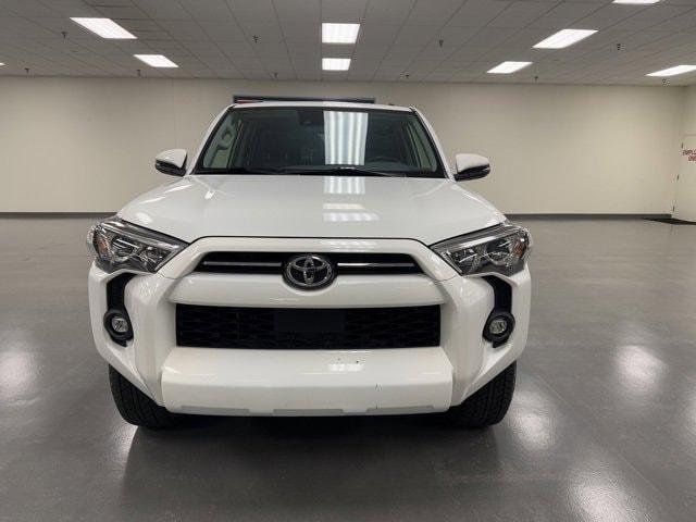 used 2024 Toyota 4Runner car, priced at $44,479