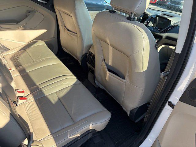 used 2018 Ford Escape car, priced at $14,000