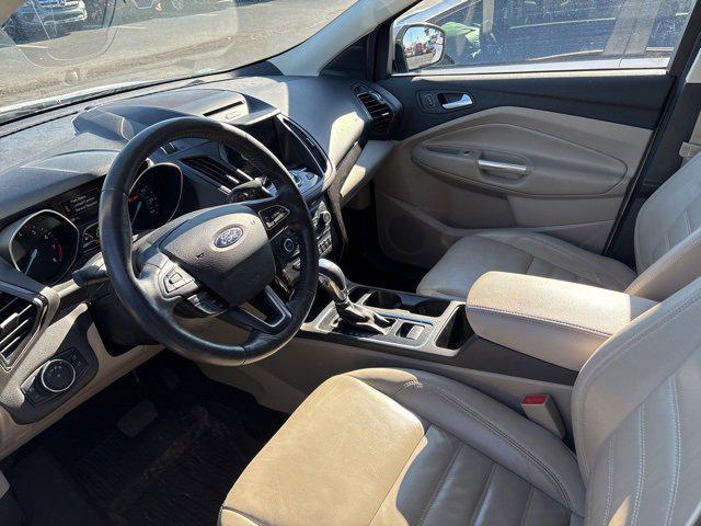 used 2018 Ford Escape car, priced at $14,000