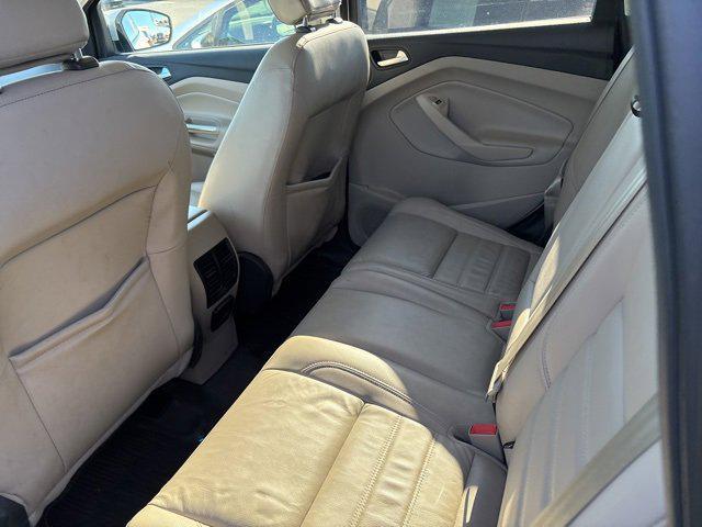 used 2018 Ford Escape car, priced at $14,000