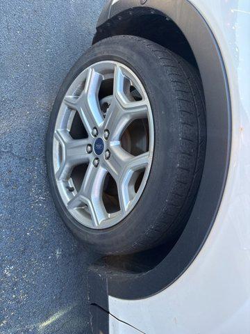 used 2018 Ford Escape car, priced at $14,000