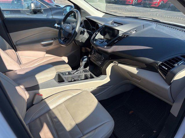 used 2018 Ford Escape car, priced at $14,000