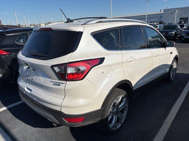used 2018 Ford Escape car, priced at $14,000