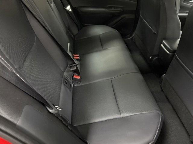 new 2025 Toyota Prius car, priced at $38,843