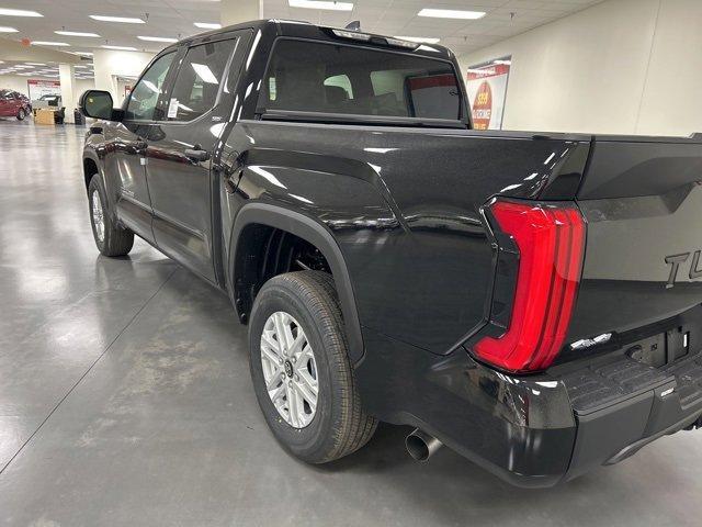 new 2025 Toyota Tundra car, priced at $53,413