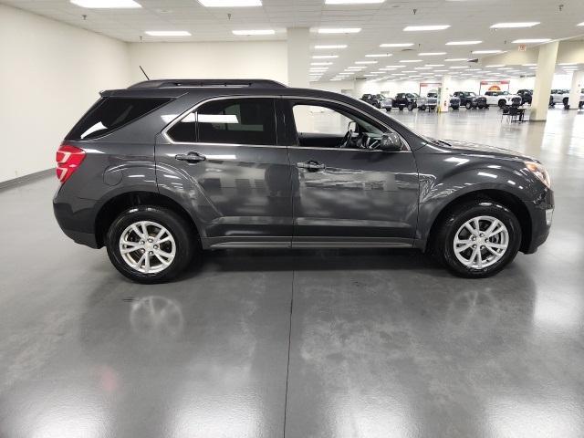used 2017 Chevrolet Equinox car, priced at $11,212