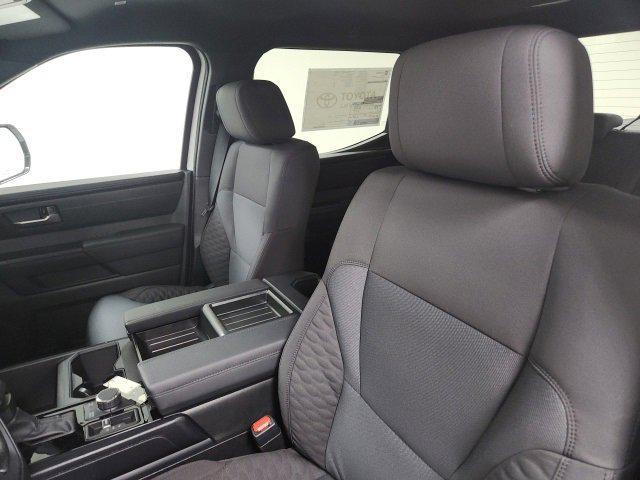 new 2026 Toyota Tundra car, priced at $57,637