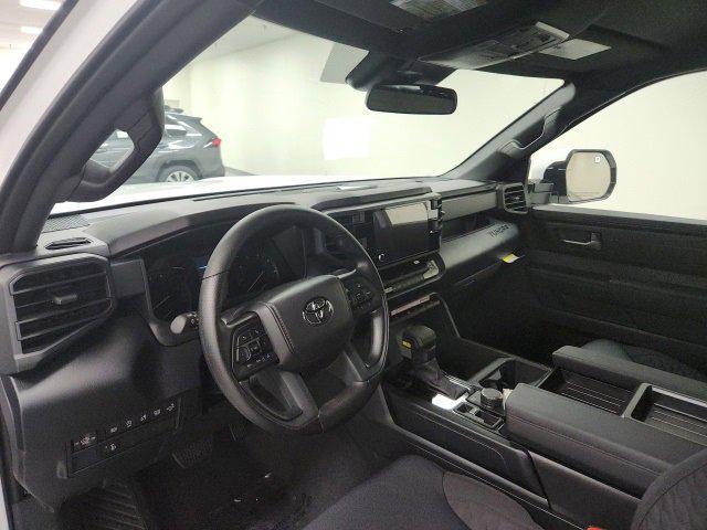 new 2026 Toyota Tundra car, priced at $57,637