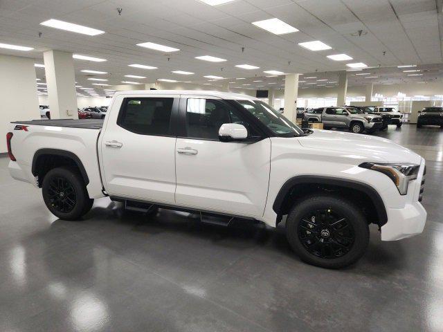 new 2026 Toyota Tundra car, priced at $57,637