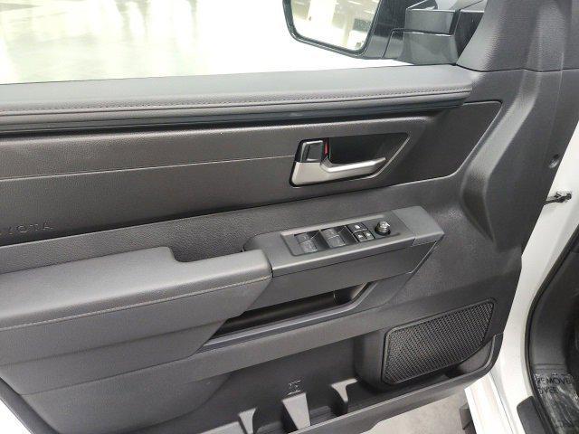 new 2026 Toyota Tundra car, priced at $57,637