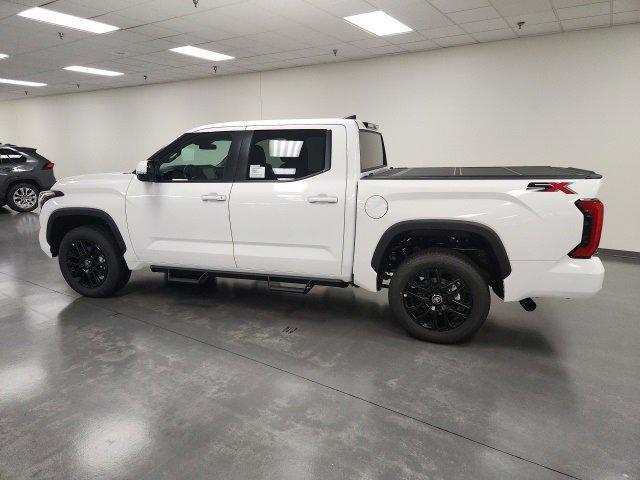 new 2026 Toyota Tundra car, priced at $57,637