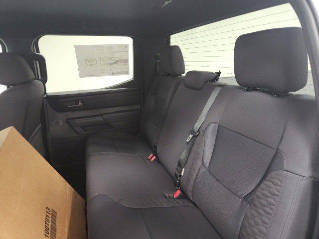 new 2026 Toyota Tundra car, priced at $57,637