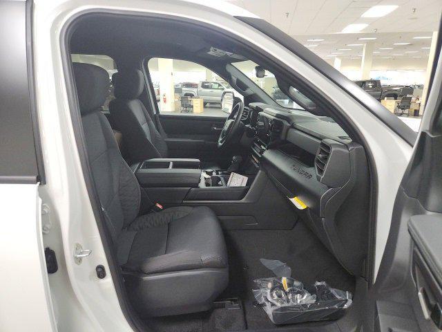 new 2026 Toyota Tundra car, priced at $57,637