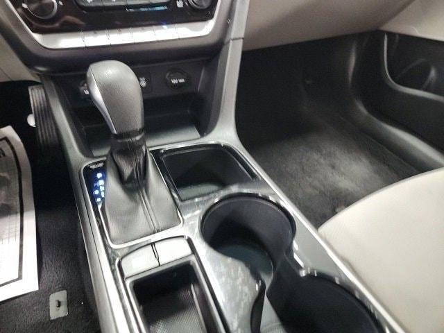 used 2019 Hyundai Sonata car, priced at $12,474