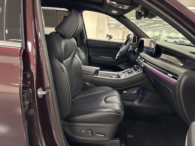 used 2023 Hyundai Palisade car, priced at $38,974