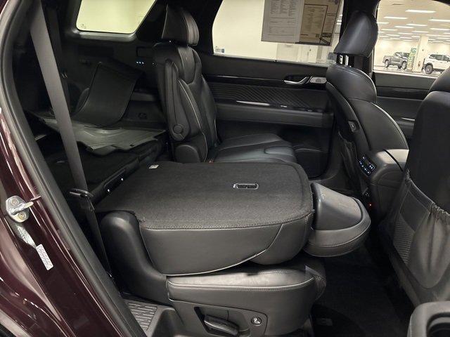 used 2023 Hyundai Palisade car, priced at $38,974