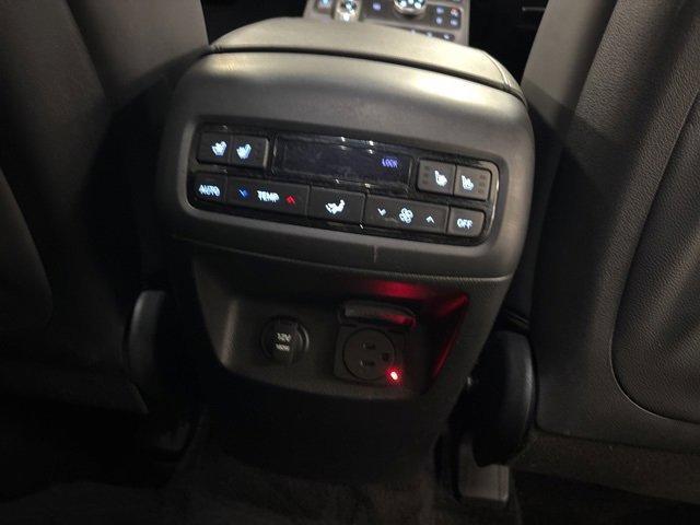 used 2023 Hyundai Palisade car, priced at $38,974