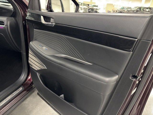 used 2023 Hyundai Palisade car, priced at $38,974