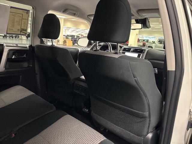 used 2022 Toyota 4Runner car, priced at $38,914