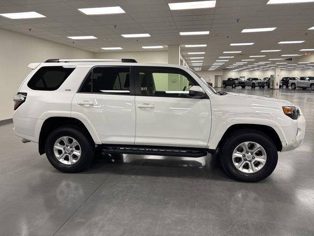 used 2022 Toyota 4Runner car, priced at $38,914
