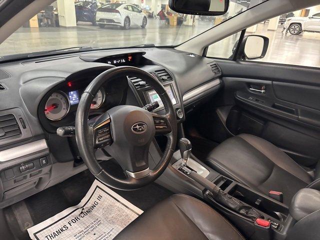 used 2012 Subaru Impreza car, priced at $9,870