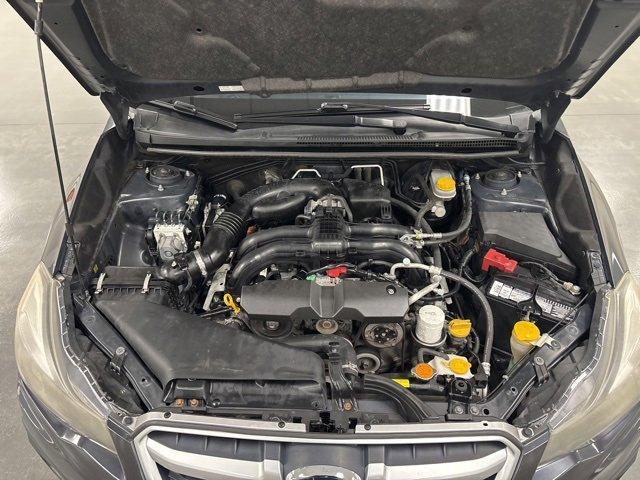 used 2012 Subaru Impreza car, priced at $9,870