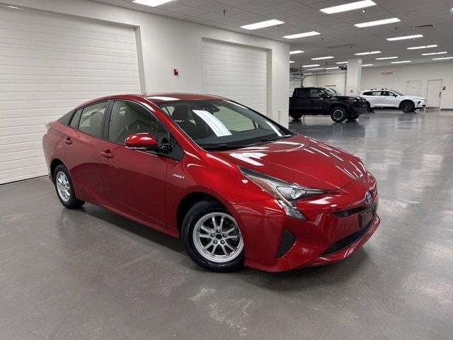 used 2018 Toyota Prius car, priced at $19,859