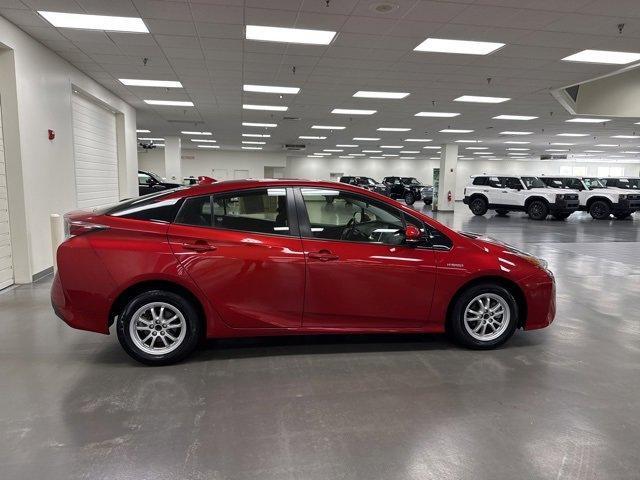 used 2018 Toyota Prius car, priced at $19,859