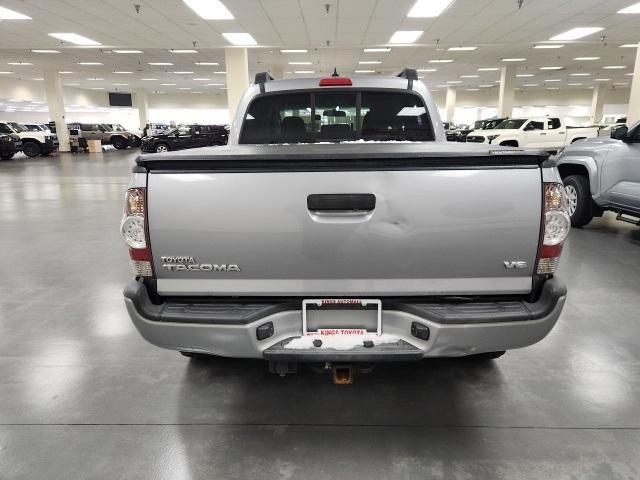 used 2015 Toyota Tacoma car, priced at $20,088