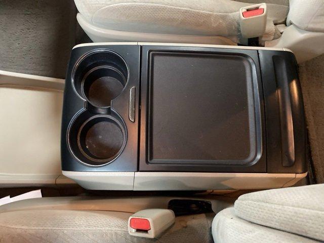 used 2015 Toyota Sienna car, priced at $14,975