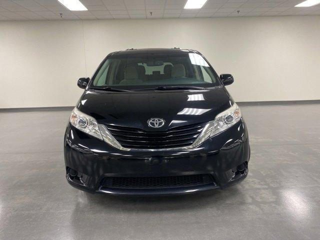 used 2015 Toyota Sienna car, priced at $14,975