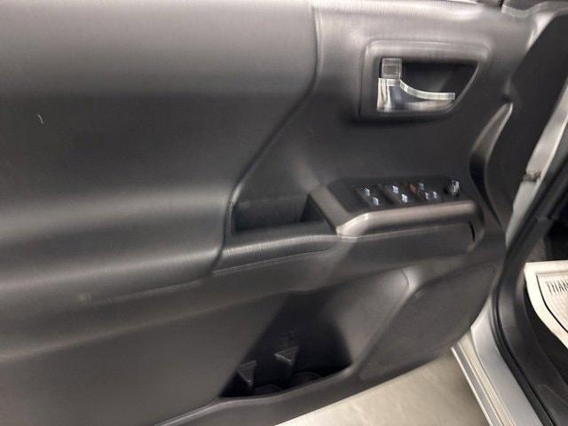 used 2022 Toyota Tacoma car, priced at $32,736